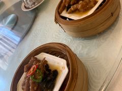 -新兴·金羊座·粤菜点心(乐峰店)