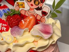 -味多美蛋糕(阜成门店)