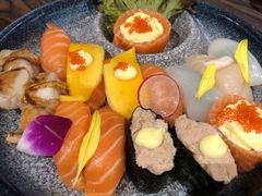 -大雄寿司(洛浦店)