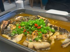 -半天妖烤鱼(西铁营万达店)