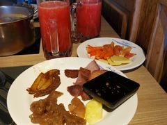 -星伦多 自助料理(圆融店)