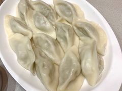 西芹鲜肉水饺-喜家德虾仁水饺(华强天虹店)