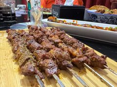 -东口码头·烧鸽子·鱼头泡饼·地方菜(金鹰悦城店)