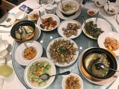 -莆田餐厅PUTIEN(西安万象天地店)