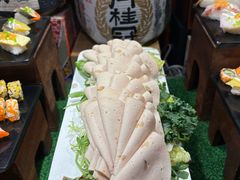 -威珀斯酒店·珀萃美食餐厅
