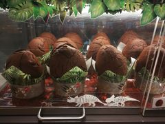恐龙蛋面包-85度C(北京玉蜓桥二店)