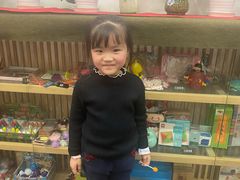 -子曰书院·古筝围棋书法国画小主持(夏都店)