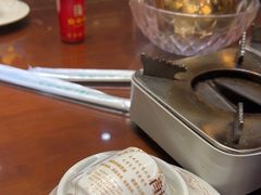 -肖记公安牛肉鱼杂馆·省级非物质文化遗产(三角路直营店)