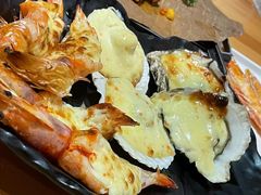 -割烹旭日本料理(龙湖狮山天街店)
