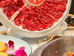 -千牛将·鲜牛肉火锅(开元路店)