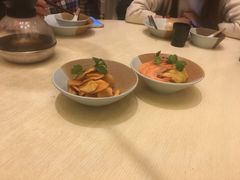 -外婆家(古墩印象城店)