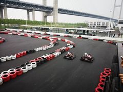 -锐擎卡丁车主题乐园(郊野公园店)