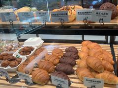 -tuan woodfire kitchen(锦绣坊店)
