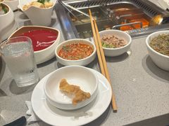 -海底捞火锅(金融街万达店)