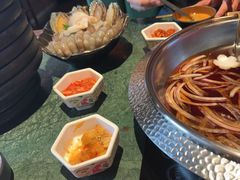 -牛New寿喜烧(金鹰世界店)