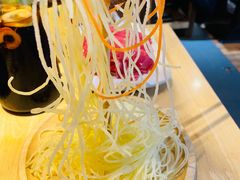 -牛腩之旅·牛腩牛杂煲(光启城美食城店)