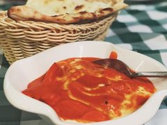 Butter&nbsp;Chicken特色奶油鸡-Santoor 萨都里印度餐厅(北锣鼓巷店)