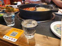 -沸炉重庆老火锅(军事博物馆店)