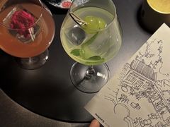 -自如ZSPACE四合院艺术餐厅