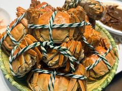 -蟹天蟹地农家菜·阳澄湖大闸蟹(浅水湾店)