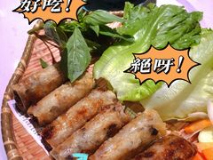 -米多分·越南小馆(南海万科广场店)