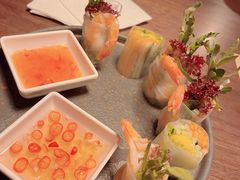 -来龙里 精致 东南亚餐室(万象城店)