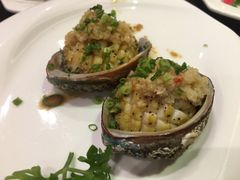 -福樱兰海鲜放题铁板烧(加州店)