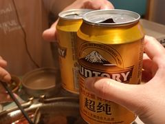 -温禾牛·和牛寿喜烧自助火锅(恒基名人店)