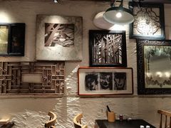 包厢-树厨贵州菜(大十字店)