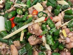 -江湖黑大兔(杨家坪店)