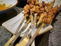 -丝路金桃·新疆菜(徐汇店)