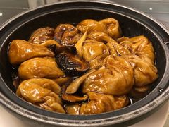 -新聚丰菜馆(太监弄店)