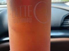 -那铁咖啡LATTE CAFE(雍华庭店)