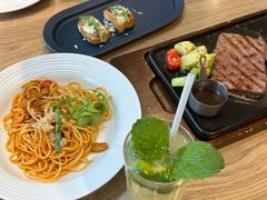 -必胜客(海雅PH店)