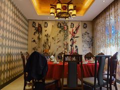 -马凯餐厅(长椿街店)