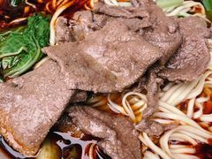 -武胜段记猪肝面(卓锦城店)