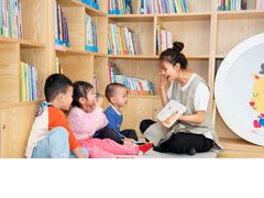 -全优加早教托育园(广百新一城店)