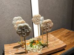 -湊湊火锅·茶憩(东城万达店)