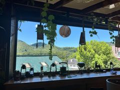-马灯部落·西湖边的创意山景餐厅(虎跑动物园店)