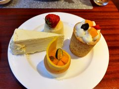 -西安赛瑞喜来登大酒店