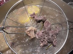 -牛很鲜潮汕牛肉火锅(朝晖路店)