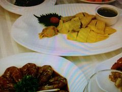 -宁波汉通海鲜大酒店(江湾店)