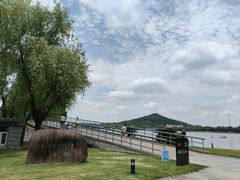 -上海月湖雕塑公园