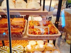 -山崎面包(苏州中心店)