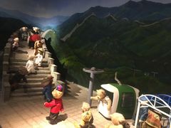 -成都泰迪熊博物馆