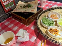 -怪噜范·贵阳小吃大排档旗舰店(世纪金源店)