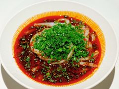 -漾亚·雍雅合鲜(桐梓林店)