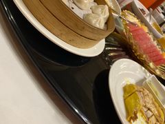-丰收日·小海鲜·沪上家宴(顾村正大店)
