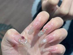 -斯馨·健康美甲美睫