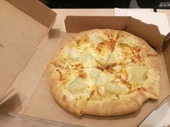 -达美乐比萨(凯莱赛店)